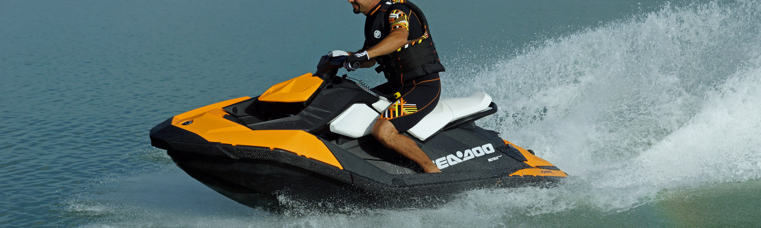 2014 Sea-doo spark 2up action7 for sale in Gridley Honda®, Gridley, California