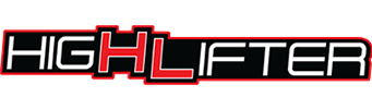 HighLifter logo